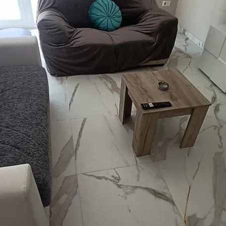 54 Rw Star * San Julián