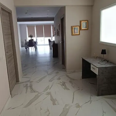 Apartamento 54 Rw Star