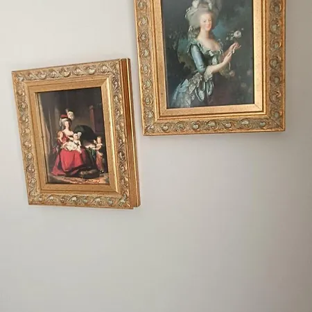 Apartamento 54 Rw Star San Julián