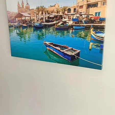 Apartamento 54 Rw Star *