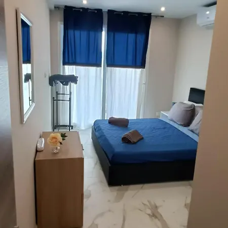 54 Rw Star Apartamento