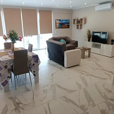 Apartamento 54 Rw Star