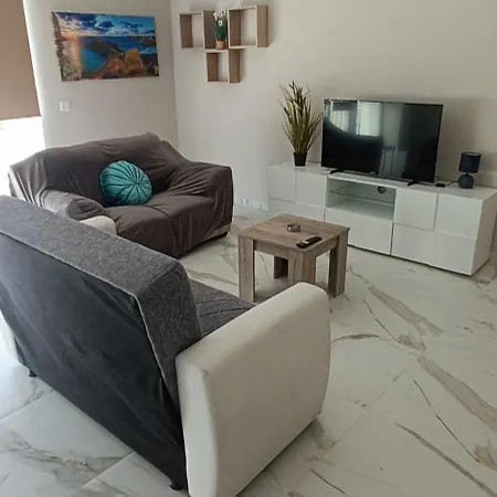 Διαμέρισμα 54 Rw Star *