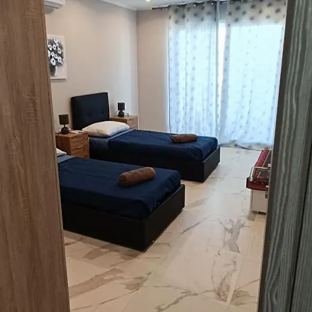 Apartment 54 Rw Star Saint Julian's