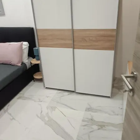 54 Rw Star Apartament *