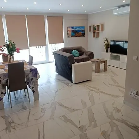 54 Rw Star Apartament *
