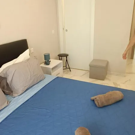 54 Rw Star Apartament St. Julian's