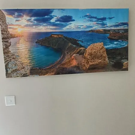 54 Rw Star Apartament *