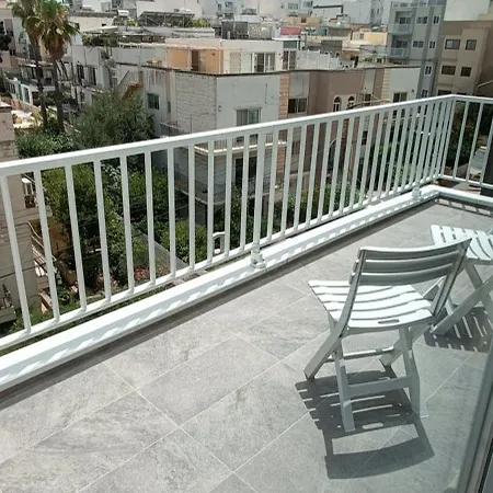 54 Rw Star Apartament