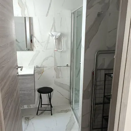 54 Rw Star Apartament *